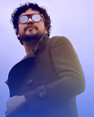 Andres Cepeda Glendale