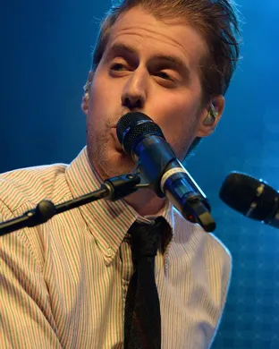 Andrew Mcmahon Long Beach