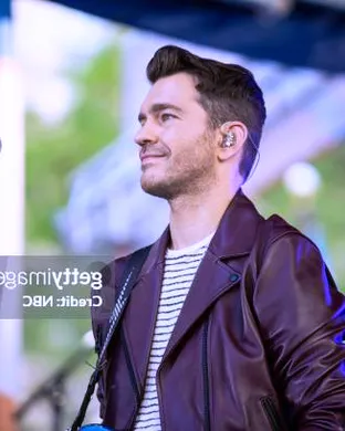 Andy Grammer Newport Beach