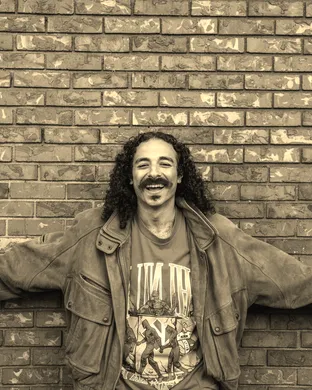 Anees - Artist Los Angeles