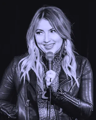 Annie Lederman West Hollywood