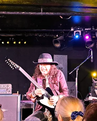 Anthony Gomes West Hollywood