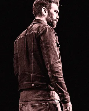 Anthony Jeselnik Ontario