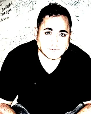 Anthony Rodia Irvine