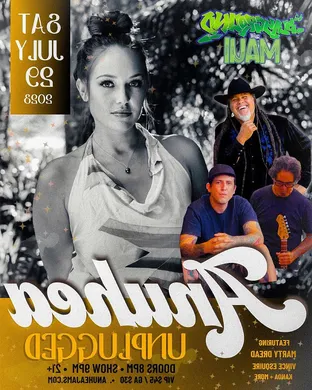 Anuhea Garden Grove