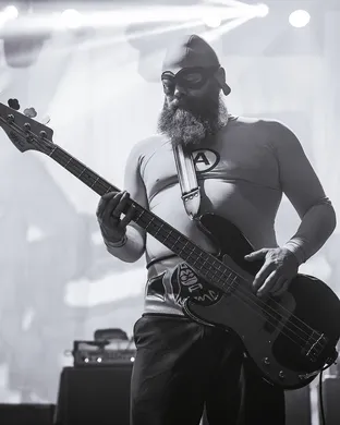 The Aquabats Anaheim
