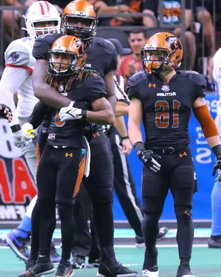 Arizona Rattlers Oceanside