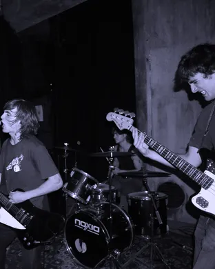 Arm's Length Anaheim