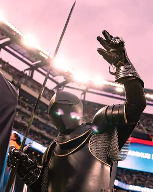 Army West Point Black Knights Houston
