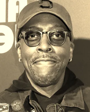 Arsenio Hall Hermosa Beach