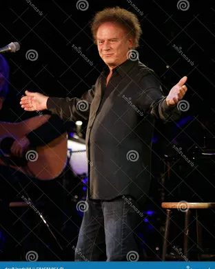 Art Garfunkel Los Angeles