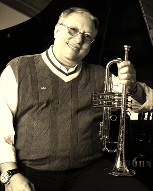 Arturo Sandoval Los Angeles