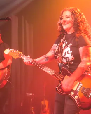 Ashley Mcbryde Anaheim