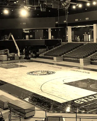 Atlanta Dream Los Angeles