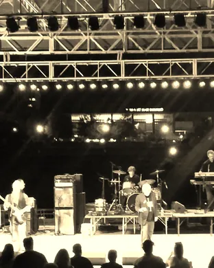 Atlanta Rhythm Section Laguna Beach