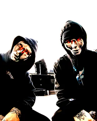 ATLiens Los Angeles