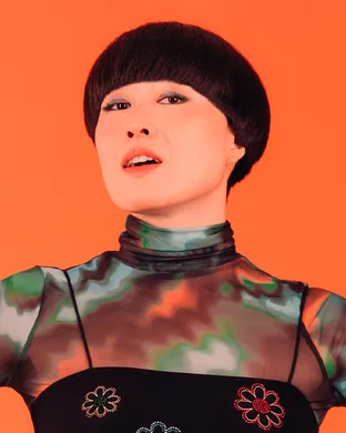 Atsuko Okatsuka Los Angeles