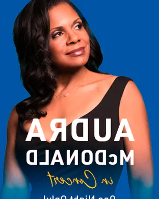 Audra McDonald