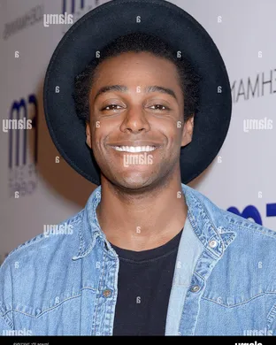 Austin Brown Los Angeles