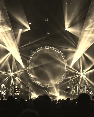 Australian Pink Floyd Show Thousand Oaks
