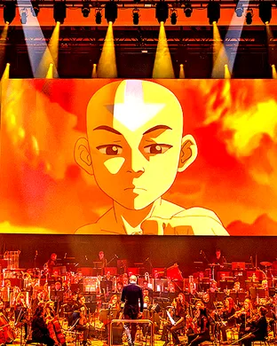 Avatar Costa Mesa