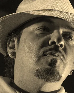 Baby Bash Fontana