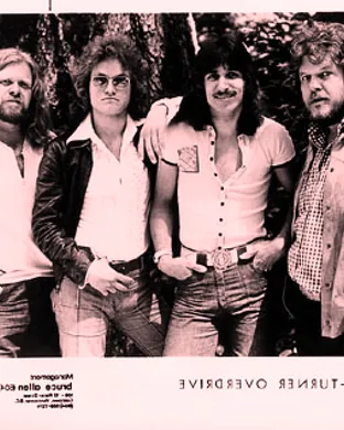 Bachman-turner Overdrive Thousand Oaks