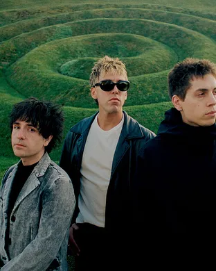 Bad Suns Los Angeles