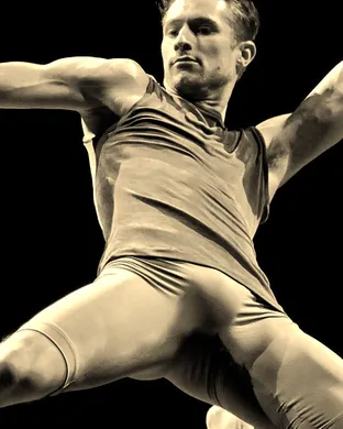 Ballet BC Northridge