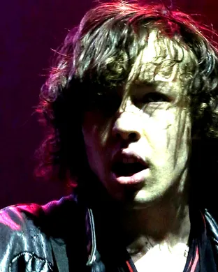 Barns Courtney Los Angeles