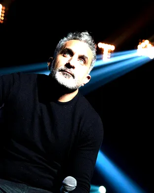 Bassem Youssef Los Angeles