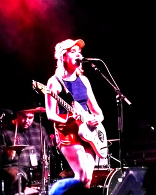 Beach Bunny Pomona