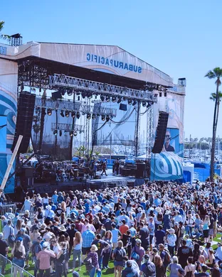 BeachLife Festival Redondo Beach