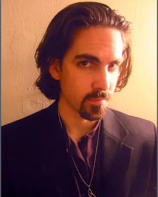 Bear McCreary Los Angeles