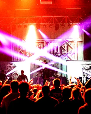 Beartooth Los Angeles