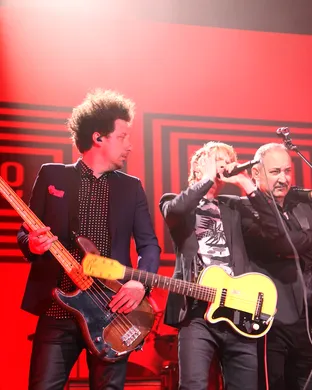 Beck Los Angeles
