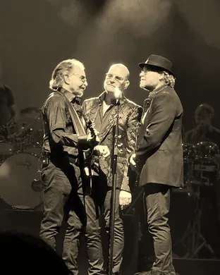 Bee Gees Fever Riverside