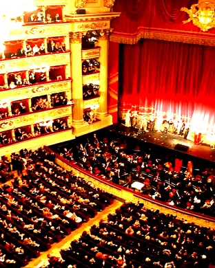 Beethoven's Fifth Symphony Los Angeles