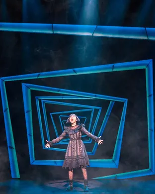 Beetlejuice Jr - The Musical Westlake Village