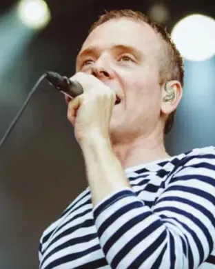 Belle and Sebastian Los Angeles
