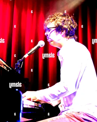 Ben Folds Corona