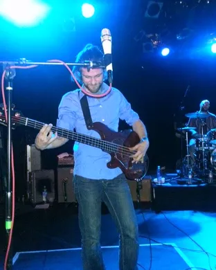 Ben Kenney Los Angeles