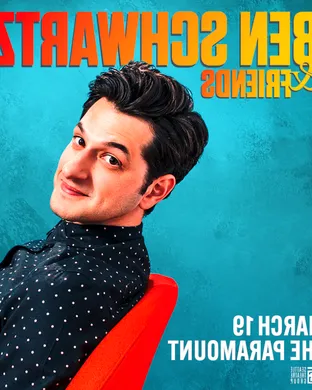 Ben Schwartz Los Angeles