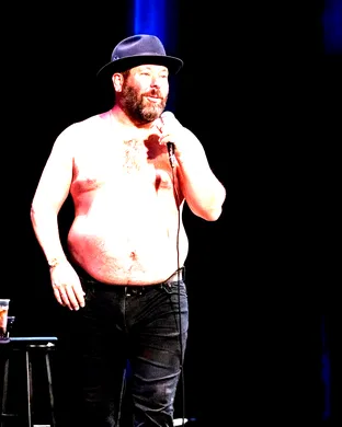 Bert Kreischer Los Angeles