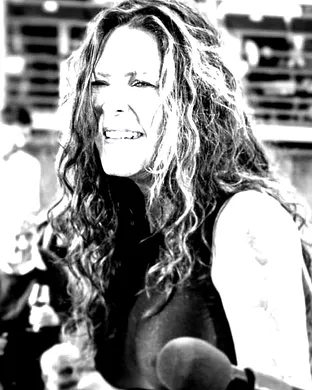 Beth Hart San Juan Capistrano