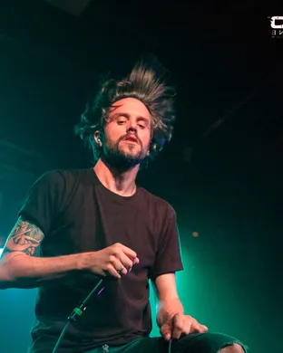 Between The Buried and Me Los Angeles