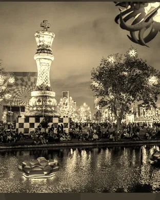 Beyond Wonderland San Bernardino