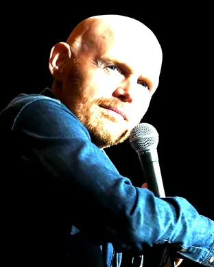 Bill Burr Los Angeles