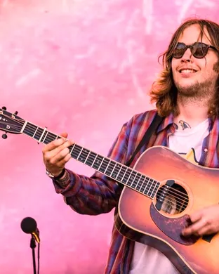 Billy Strings