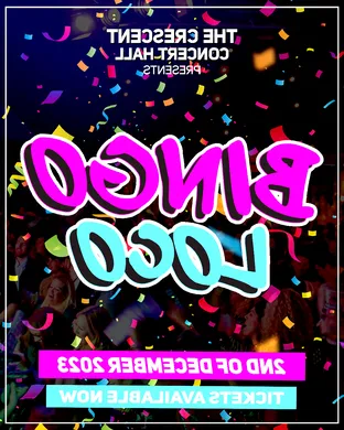 Bingo Loco Riverside
